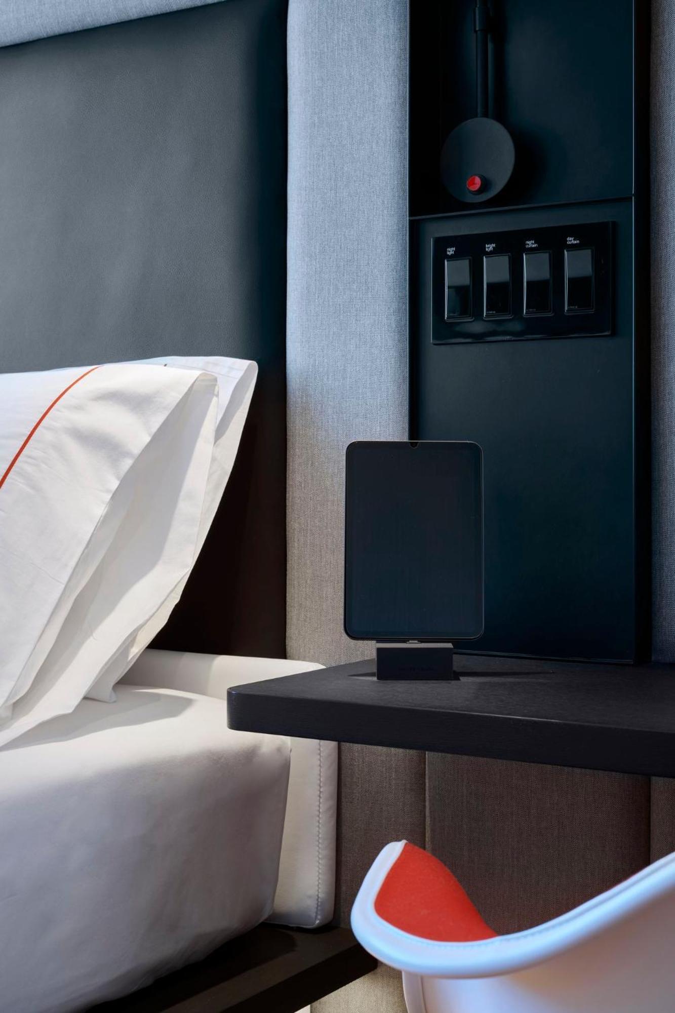 Hotel Citizenm Menlo Park Extérieur photo