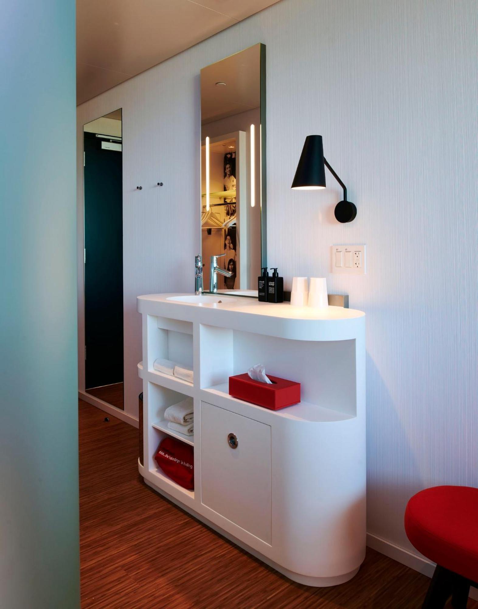 Hotel Citizenm Menlo Park Extérieur photo