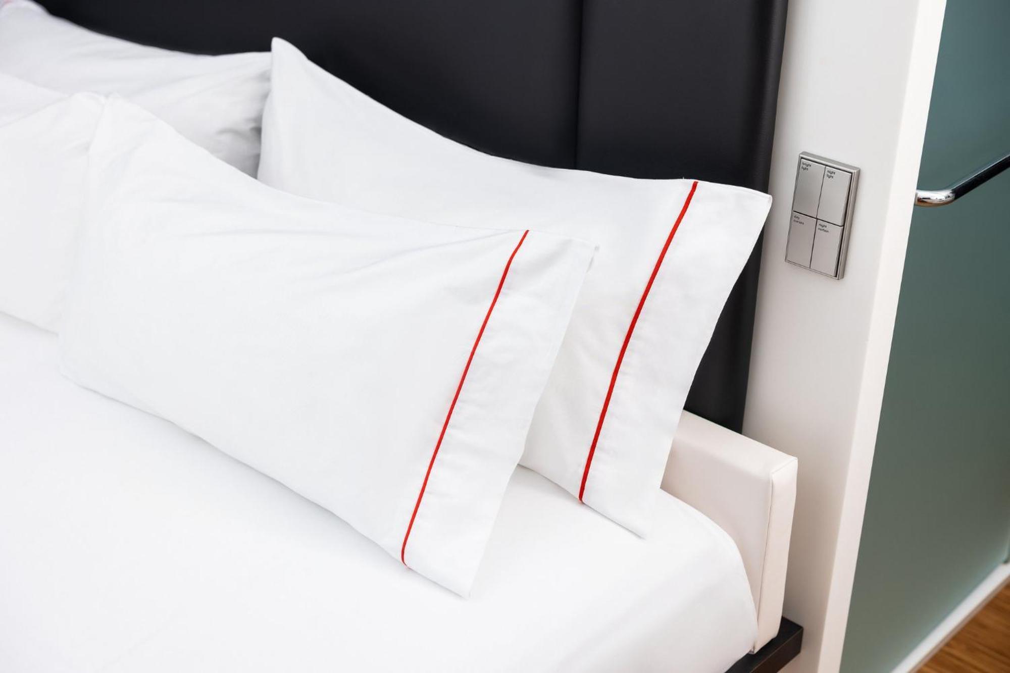 Hotel Citizenm Menlo Park Extérieur photo